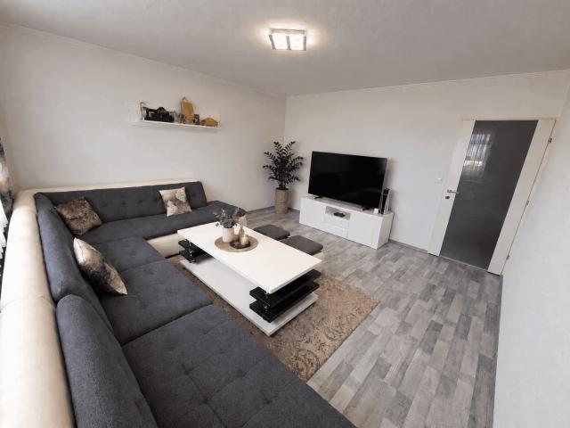 Apartment kaufen in Innsbruck
