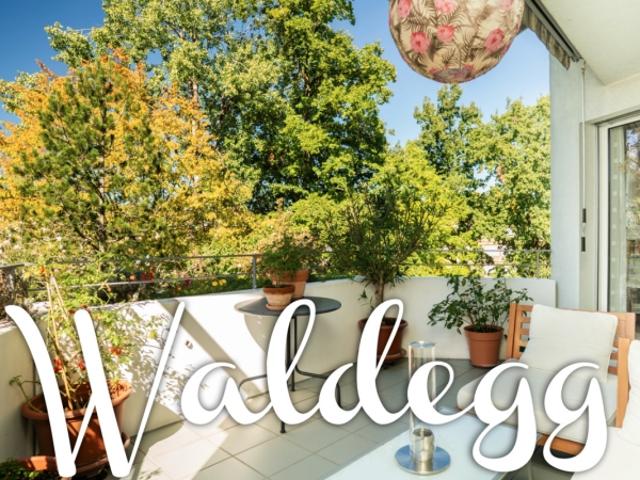 Wohnung kaufen in Waldegg, Winterthur