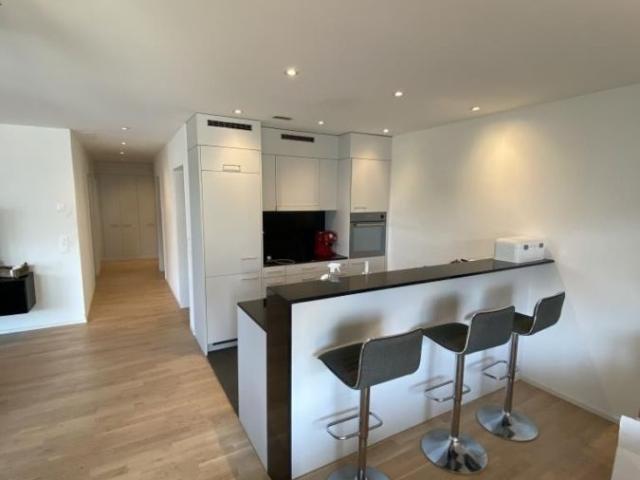 Apartment mieten in Rorschach