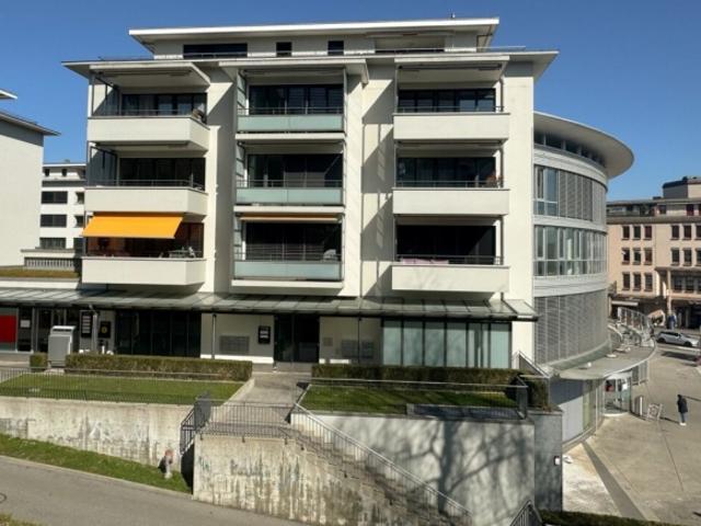 Wohnung mieten in Lü