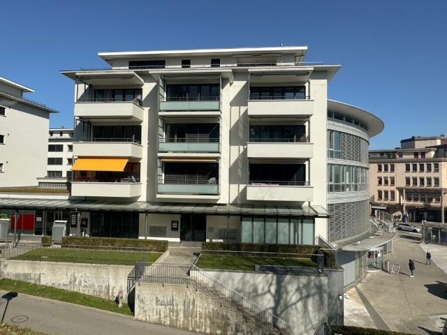 Wohnung mieten in Lü