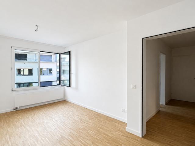 Apartment mieten in Lü