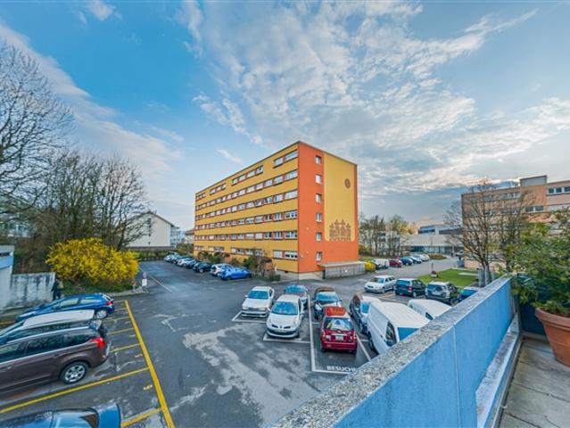 Wohnung kaufen in Ostermundigen, Bern