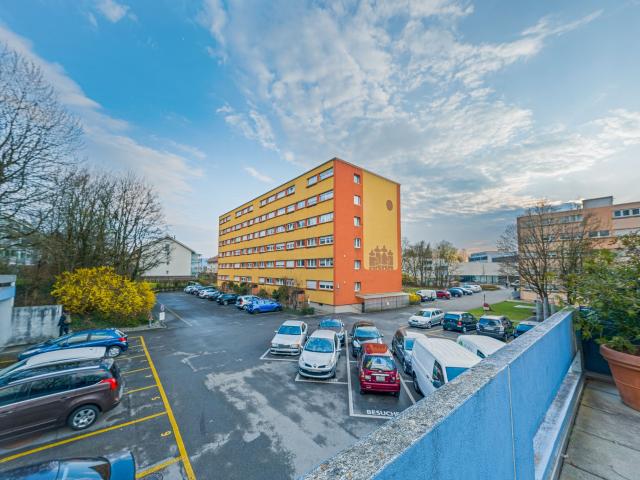 Wohnung kaufen in Ostermundigen, Bern