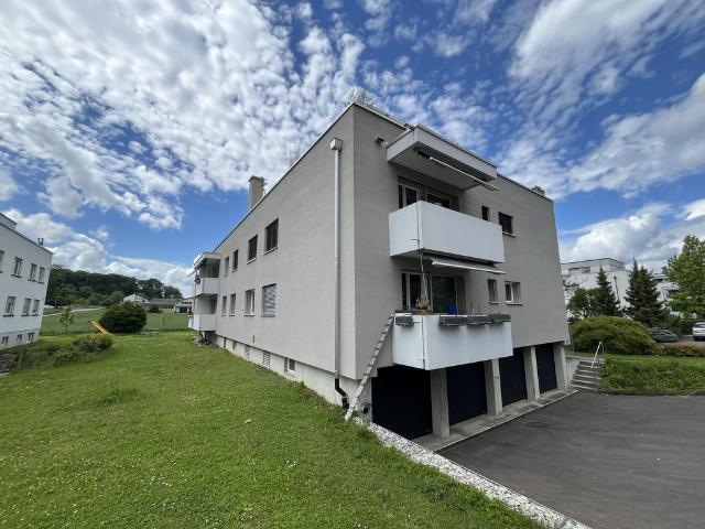 Apartment mieten in Reinach (AG), Aargau