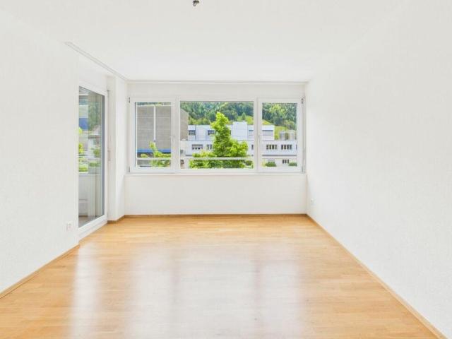 Apartment mieten in Kappel, Ebnat-Kappel