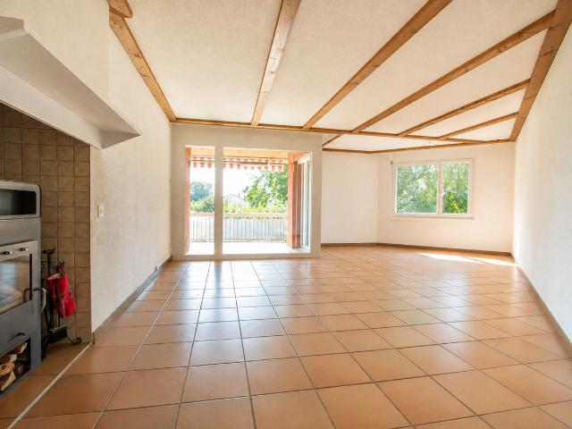 Wohnung kaufen in Lyss, Bern