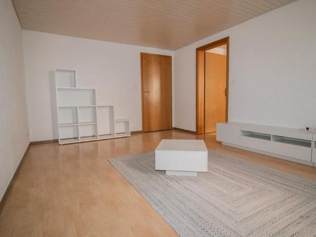 Apartment mieten in St. Margrethen, Wahlkreis Rheintal