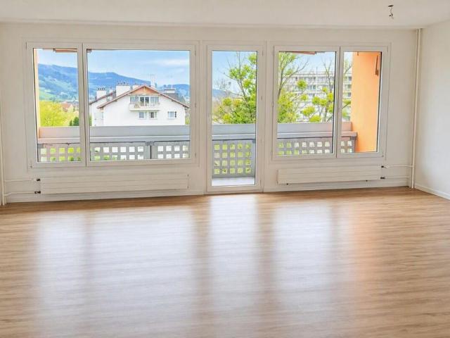 Apartment mieten in Buchs (SG), Wahlkreis Werdenberg