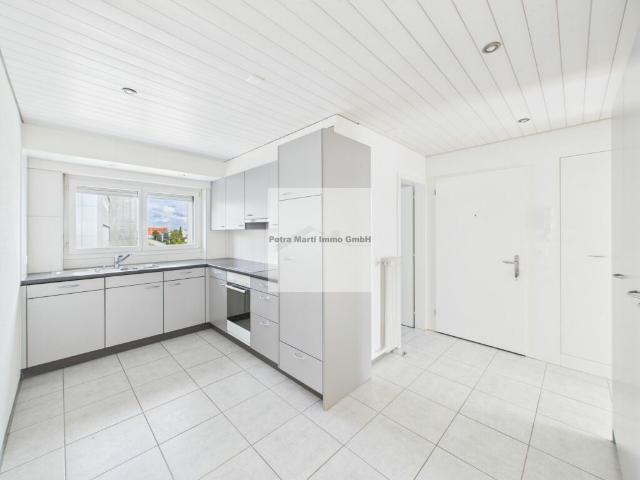 Wohnung mieten in Grenchen, Solothurn