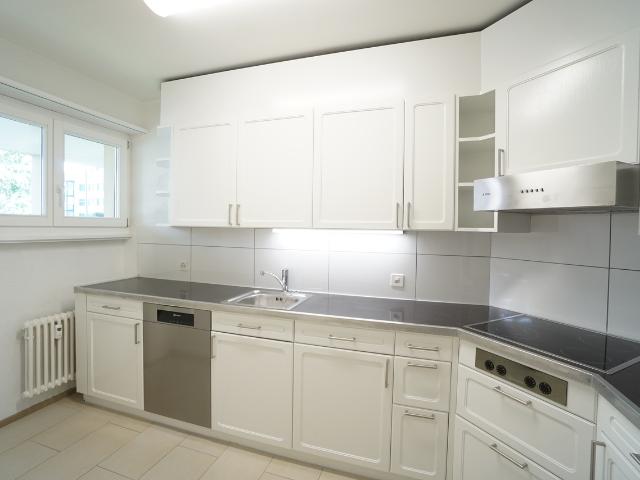 Etagenwohnung kaufen in Basel