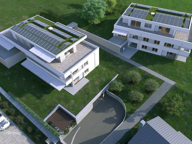 Wohnung kaufen in Brig-Glis, Wallis