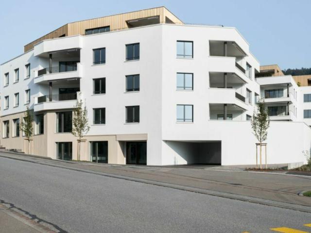 Wohnung mieten in Eschenbach (SG), St. Gallen