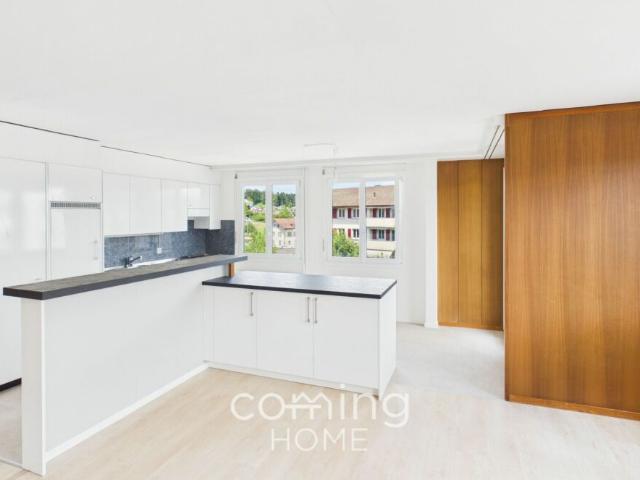 Wohnung mieten in Thunstetten, Bern