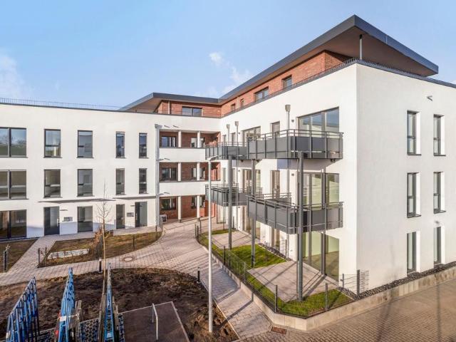 Wohnung mieten in Hombruch, Dortmund