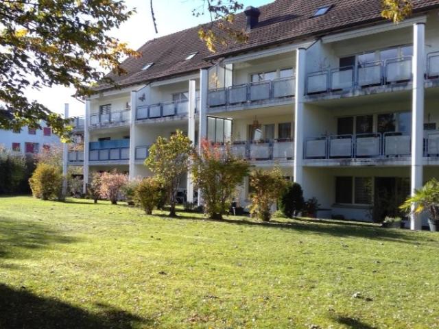 Wohnung mieten in Glattfelden, Zürich