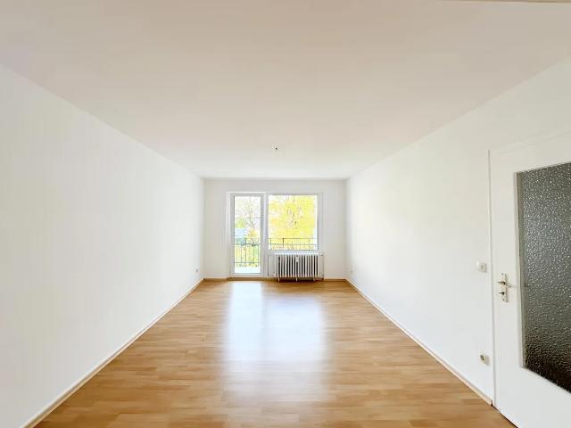 Apartment mieten in Kaiserstraßenviertel, Dortmund