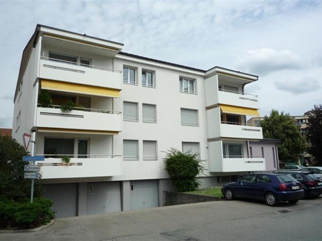 Wohnung mieten in Konolfingen, Bern