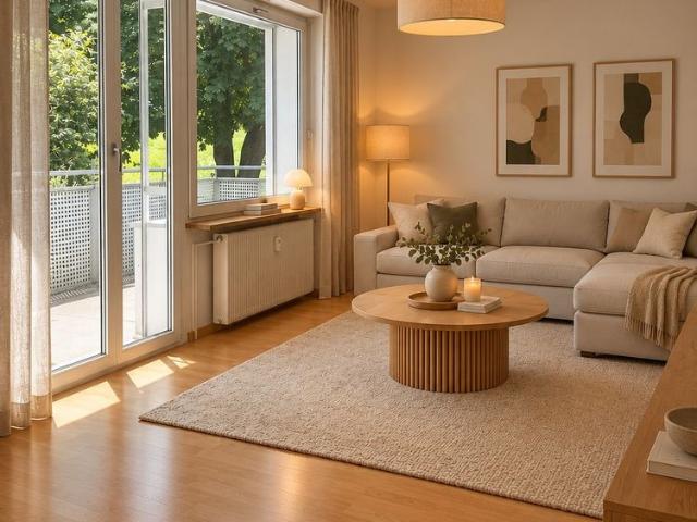 Apartment mieten in Lachen, St. Gallen