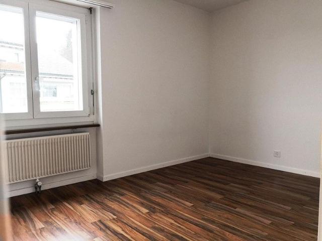 Apartment mieten in Safenwil, Aargau