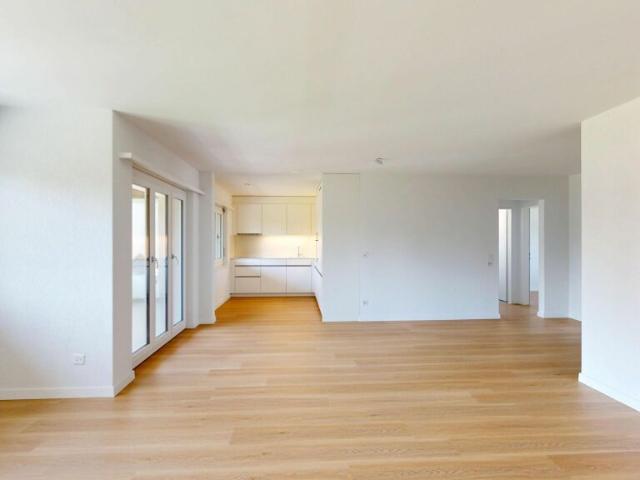 Wohnung mieten in Berikon, Aargau