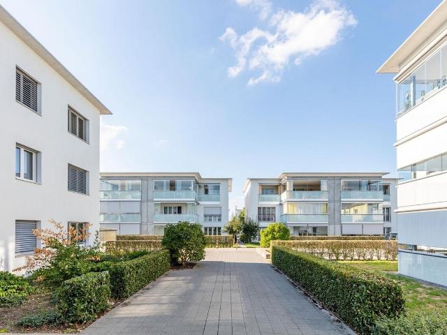 Wohnung mieten in Burgdorf, Bern