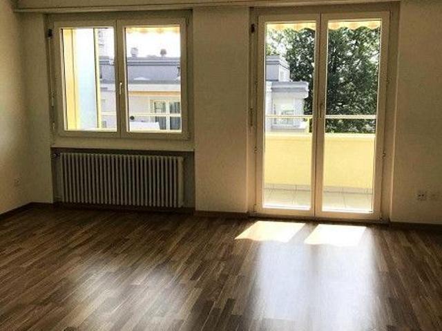 Apartment mieten in Wohlen (AG), Aargau