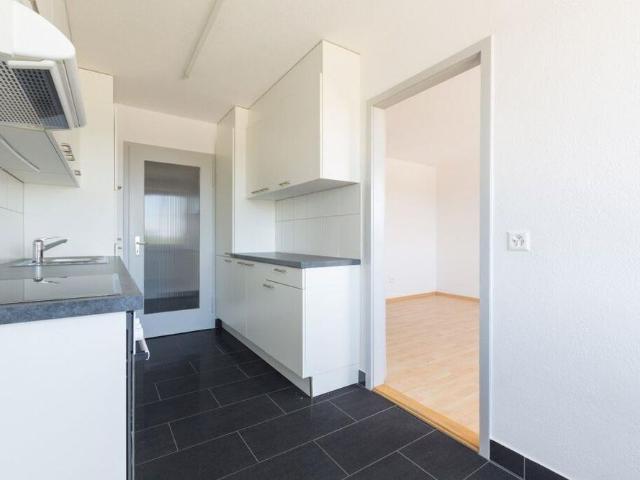 Apartment mieten in Niederuzwil, Uzwil