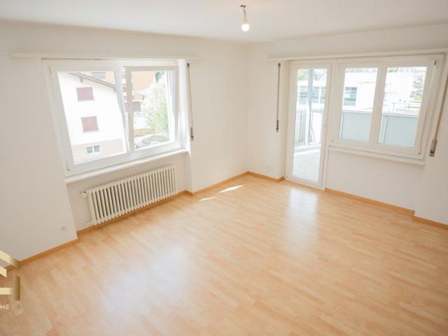 Apartment mieten in Gampel, Gampel-Bratsch