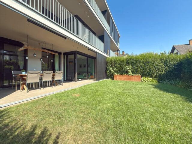 Apartment kaufen in Lustenau, Vorarlberg