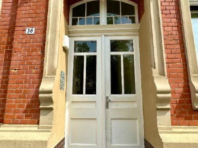 Wohnung kaufen in Neundorfer Vorstadt, Plauen