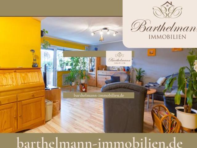 Wohnung kaufen in Langen, Hessen