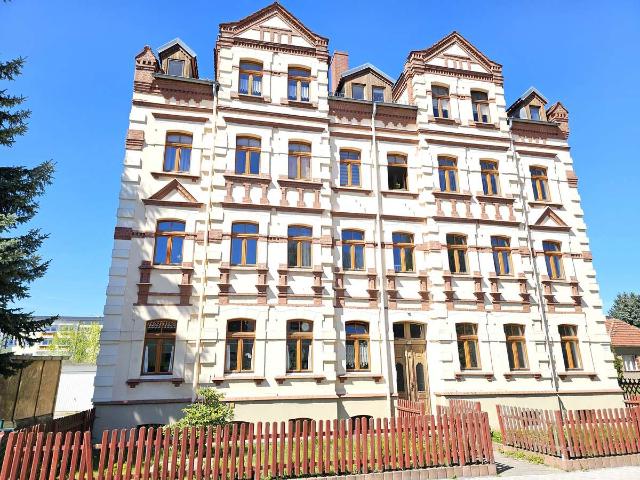 Wohnung kaufen in Rauschwalde, Görlitz
