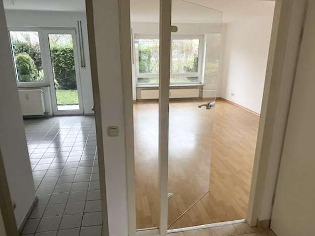 Wohnung kaufen in Schkeuditz, Sachsen