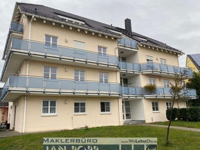 Wohnung kaufen in Mohlsdorf-Teichwolframsdorf, Greiz