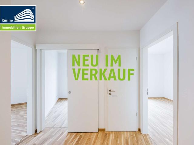 Wohnung kaufen in Leipzig, Sachsen