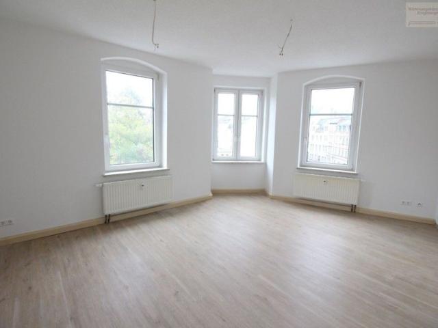 Apartment mieten in Aue, Sachsen