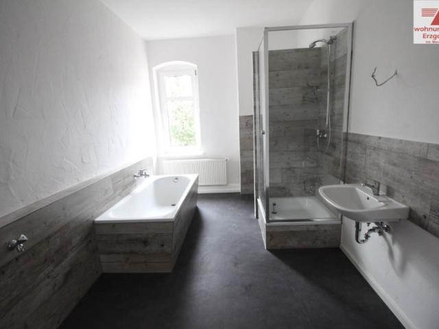 Apartment mieten in Aue, Erzgebirgskreis