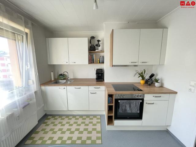 Apartment mieten in Voitsberg, Steiermark