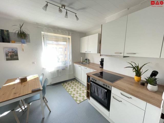 Apartment mieten in Voitsberg, Steiermark