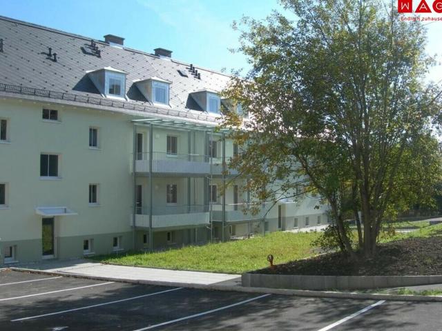 Apartment mieten in Lukasberg, Ampflwang im Hausruckwald