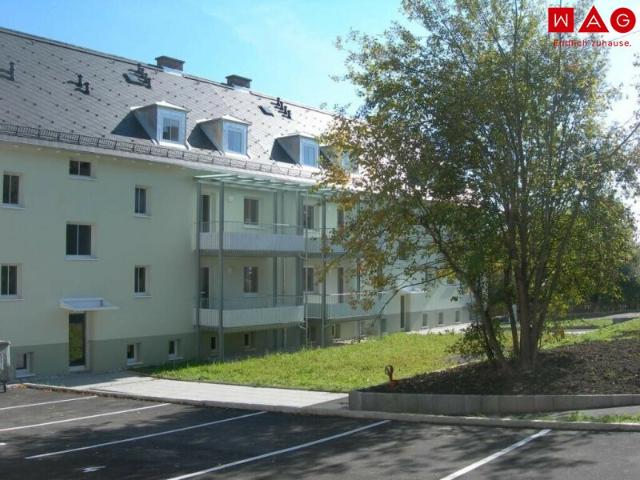 Wohnung mieten in Ampflwang im Hausruckwald, Oberösterreich