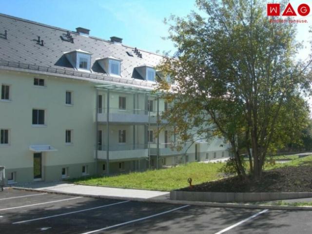 Wohnung mieten in Siedlung, Ampflwang im Hausruckwald