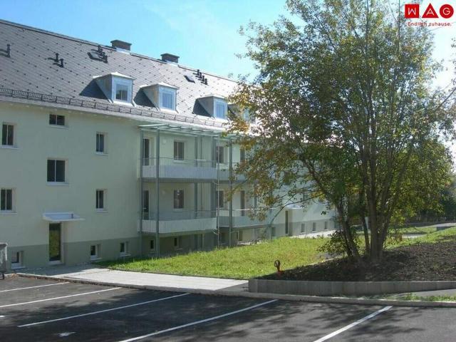 Wohnung mieten in Aurachamhongar, Oberösterreich