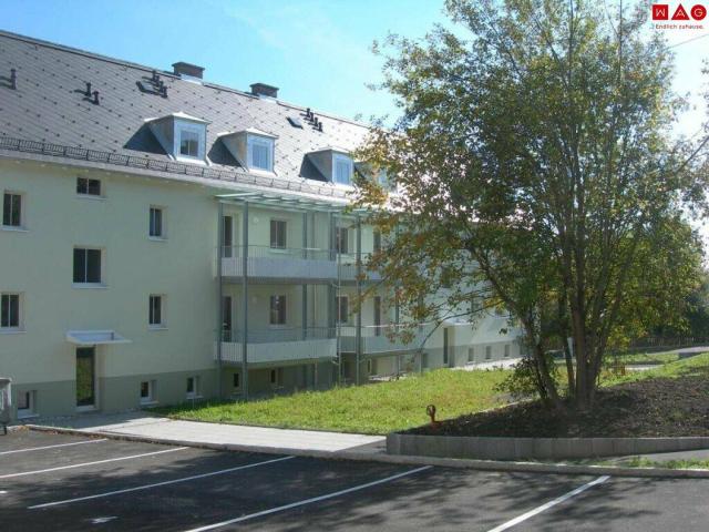 Apartment mieten in Siedlung, Ampflwang im Hausruckwald