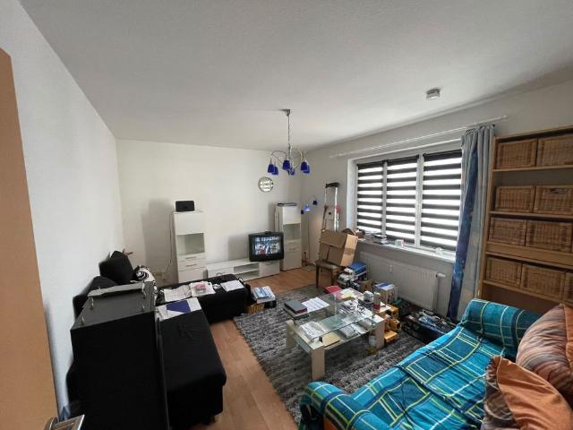 Apartment mieten in Neue Neustadt, Magdeburg