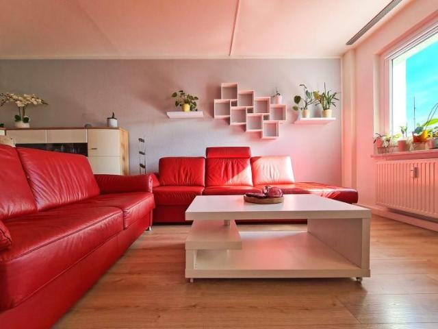 Apartment mieten in Flöha, Sachsen