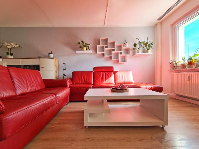 Apartment mieten in Flöha, Sachsen