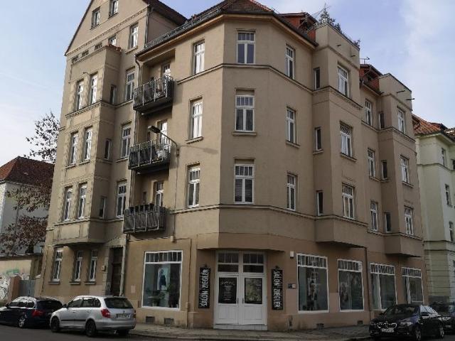 Apartment mieten in Südvorstadt, Leipzig