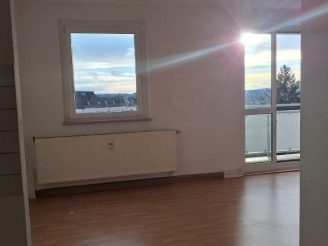 Wohnung mieten in Neundorfer Vorstadt, Plauen